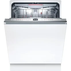 Bosch Serie 6 60cm Fully-Integrated Dishwasher SMV6HCX01A