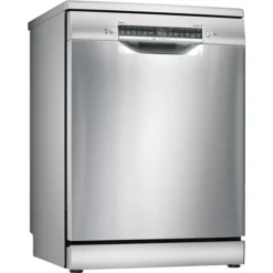 Bosch Serie 4 60cm Freestanding Dishwasher SMS4HVI01A