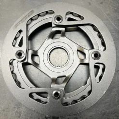 Bosch Gen4 Fsa Chainring 34t With Spider