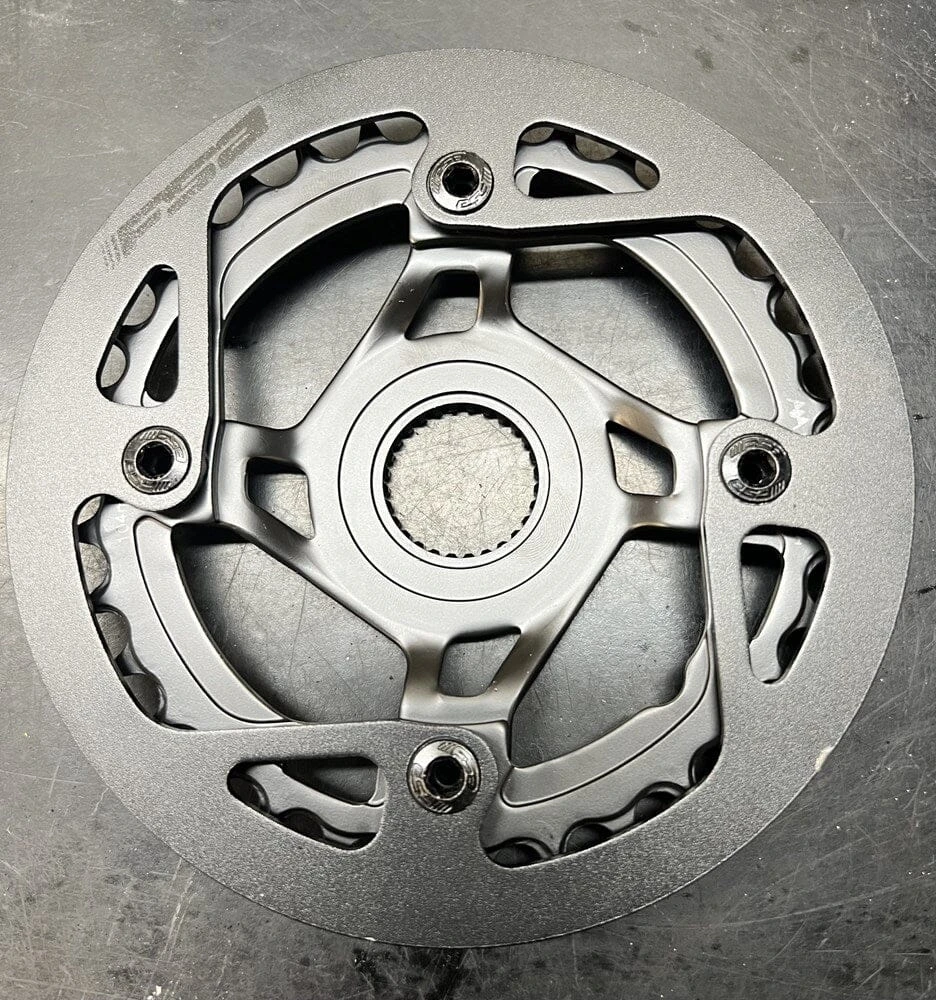 Bosch Gen4 Fsa Chainring 34t With Spider