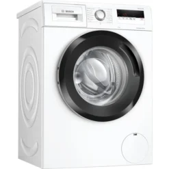 Bosch Serie 4 8kg Front Load Washing Machine WAN24121AU