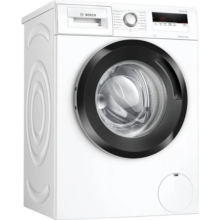 Bosch Serie 4 8kg Front Load Washing Machine WAN24121AU