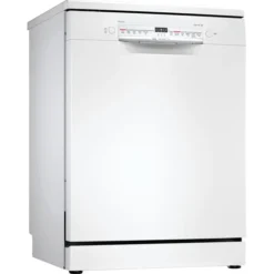 Bosch Serie 2 60cm Freestanding Dishwasher SMS2ITW01A