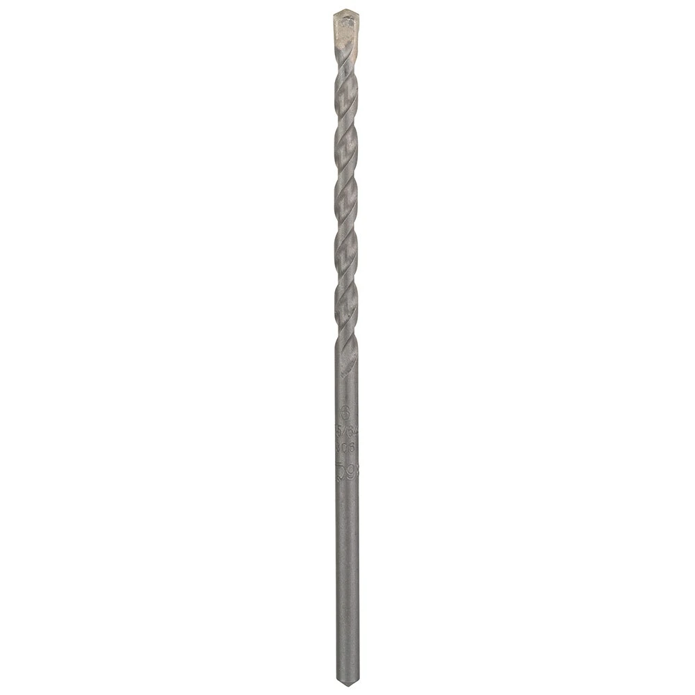 BOSCH 6 X 150mm Silver Percussion Masonry Drill Bit
