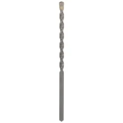 BOSCH 8 X 200mm Silver Percussion Masonry Drill Bit