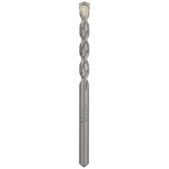 BOSCH 10 X 150mm Silver Percussion Masonry Drill Bit