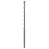 BOSCH 10 X 200mm Silver Percussion Masonry Drill Bit