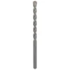 BOSCH 12 X 200mm Silver Percussion Masonry Drill Bit