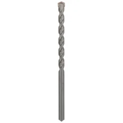 BOSCH 12 X 200mm Silver Percussion Masonry Drill Bit
