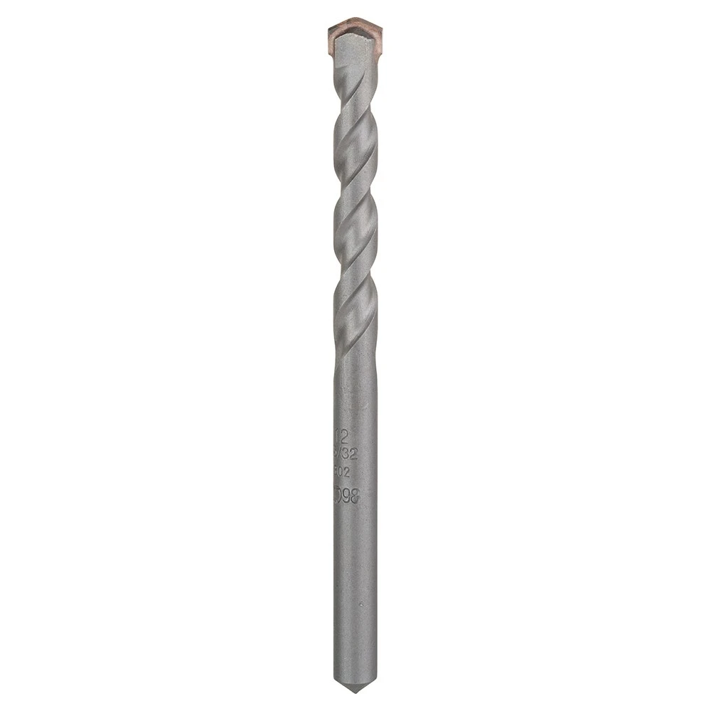 BOSCH 12 X 150mm Silver Percussion Masonry Drill Bit