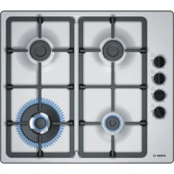 Bosch Serie 2 60 Cm Gas Hob Cooktop PBH6B5B90A