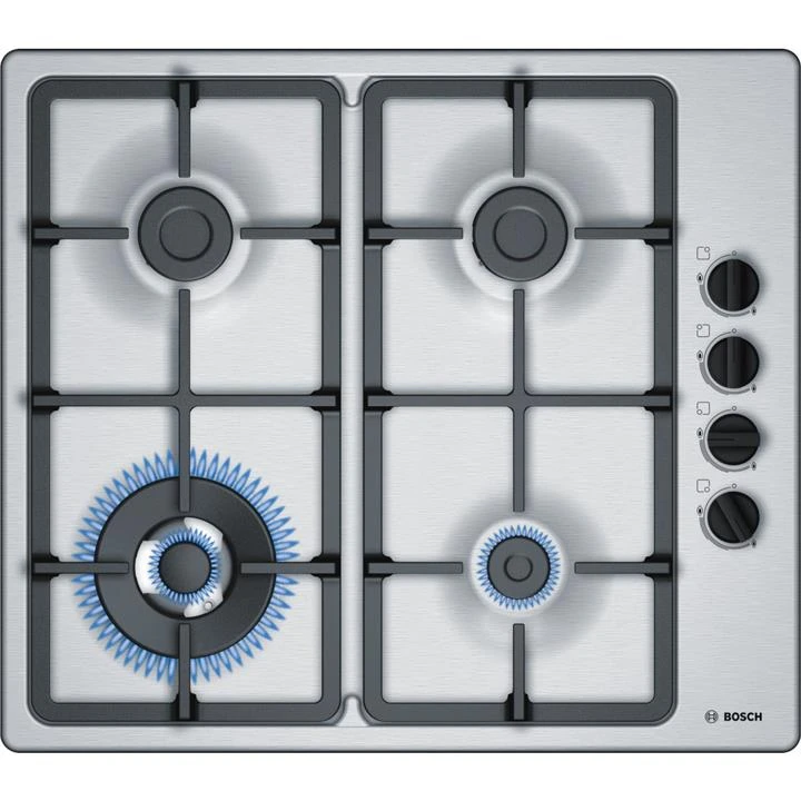 Bosch Serie 2 60 Cm Gas Hob Cooktop PBH6B5B90A