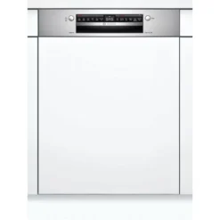 Bosch 60cm Semi-Integrated Dishwasher SMI4HTS01A