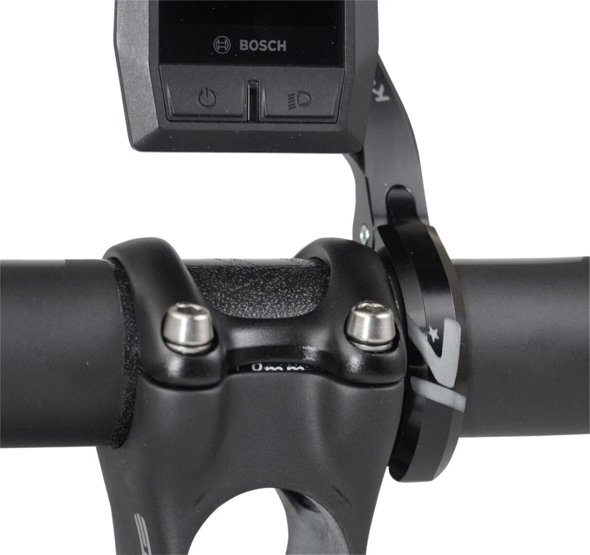 K-edge Bosch Kiox Out Front Mount - 31.8mm - Image 4