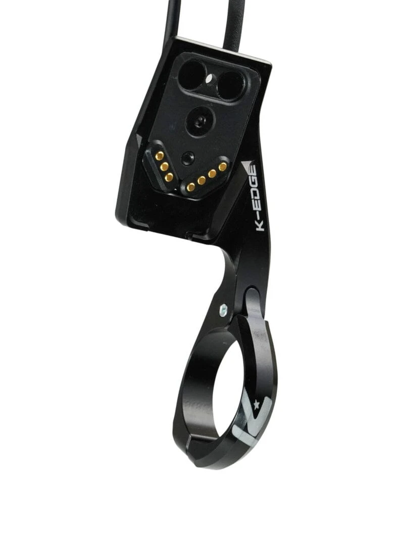K-edge Bosch Kiox Out Front Mount - 31.8mm - Image 3