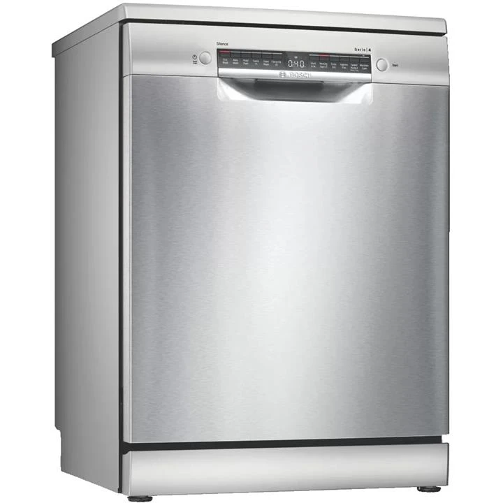 Bosch Serie 4 60cm Freestanding Dishwasher SMS4HTI01A
