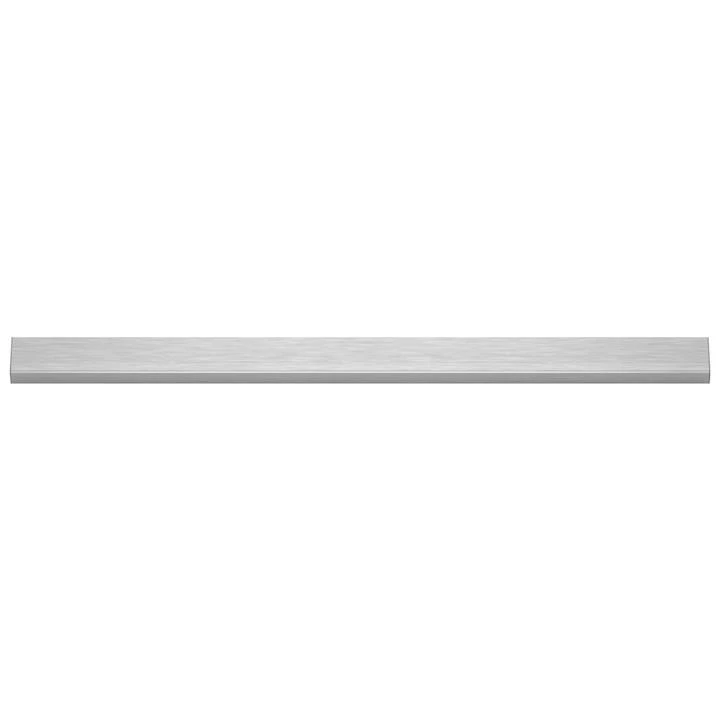 Bosch 60cm Stainless Steel Handle Bar / Front Panel DSZ4655