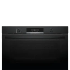 Bosch Serie 6 Built-in Oven 90 Cm Black VBD578FB0