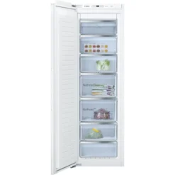 Bosch Serie 6 Built-in Freezer GIN81AC30A