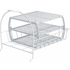 Bosch Stacking Kit WMZ20600