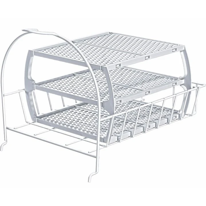 Bosch Stacking Kit WMZ20600