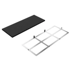 Bosch Recirculating Set For DLN54AA70A DWZ0IN0T0