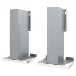 Bosch Installation Kit For 90cm Wide Cabinet - Fits 90cm Slideout Rangehoods DFS097A51A DSZ4920