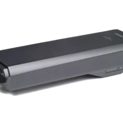 Bosch Powerpack Rack 400 Anthracite