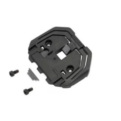 Bosch Powertube Horizontal Mounting Plate Kit