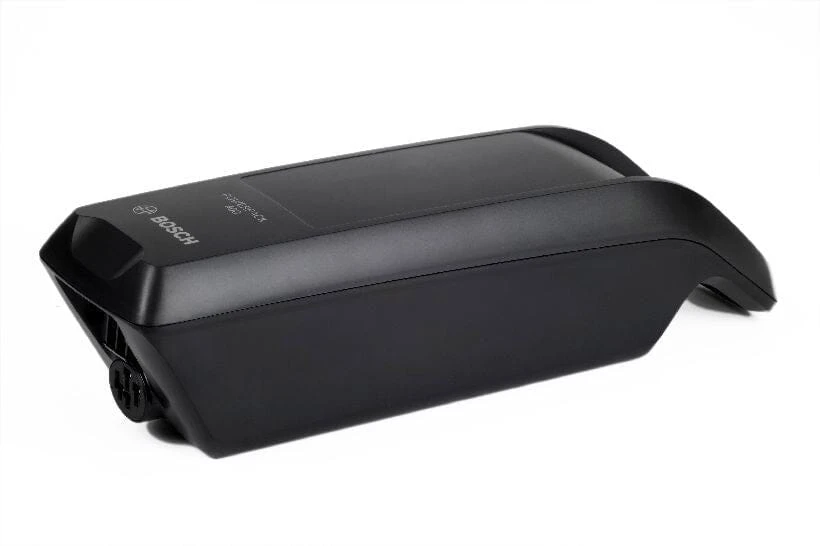 Bosch Powerpack Frame 400 Anthracite