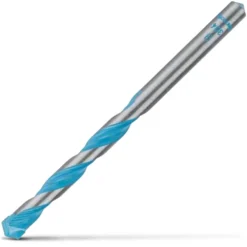 BOSCH 9.0 X 120mm TCT Multi-Purpose Drill Bit - MULTICONSTRUCTION