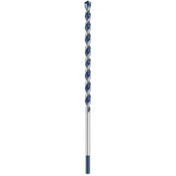 Bosch HCBG18 1.3cm . X 30cm . BlueGranite Carbide Hammer Drill Bit