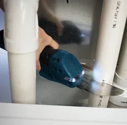 Bosch FS180ATU Power Handsaw 13cm - 1.9cm Fine-Tooth General Purpose Blade