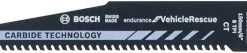 Bosch 2608653130 Sabre Saw Blade S 957 Chm