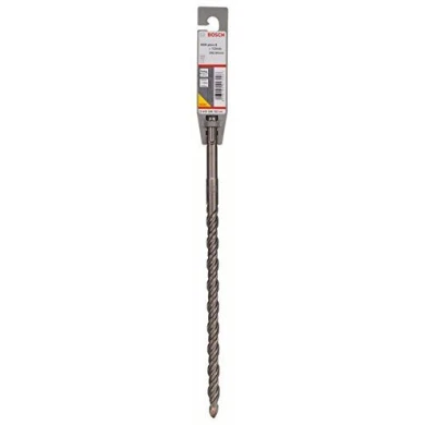 Bosch 1618596182 12x200x260mm Hammer Drill Bit SDS Plus 5