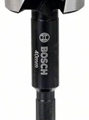 Bosch 2608577019 Drill Toothed 40mm Forstner Bits