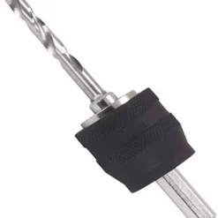 Bosch PCM12 1.1cm . Hole Saw Quick Change Mandrel