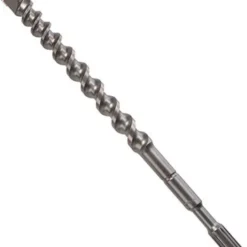 Bosch HC4051 2.5cm . X 50cm . Spline Speed-X Rotary Hammer Bit