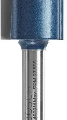 Bosch 84602MC 1.8cm . X 1.9cm . Carbide-Tipped Plywood Mortising Router Bit