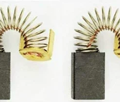SKIL/BOSCH Replacement BRUSH Pair 2610320391 1619X01351 HD77 CIR SAW