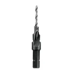 BOSCH SP508#8 Hex Shank Countersink Drill Bit