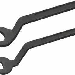 Bosch Ra1152 Offset Wrenches For Router Bit-changing New
