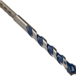 Bosch HCBG15 1.1cm . X 15cm . BlueGranite Carbide Hammer Drill Bit