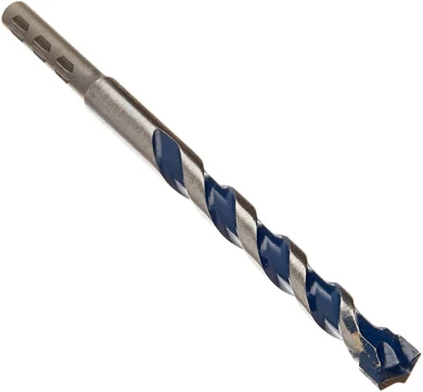 Bosch HCBG15 1.1cm . X 15cm . BlueGranite Carbide Hammer Drill Bit