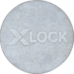 Bosch MGX0100 X-LOCK Clip For Backing Pad