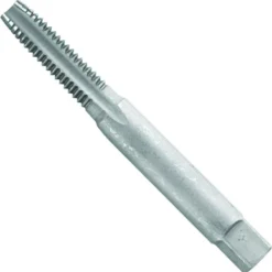 Bosch BPT12M125 12mm - 1.25 High-Carbon Steel Metric Plug Tap