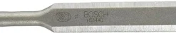 Bosch HS1440 1.9cm . X 18cm . Wood Chisel SDS-plus Bulldog Hammer Steel