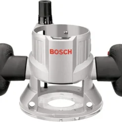 Bosch MRF01 Router Fixed Base For MR23-Series Routers