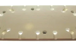 Bosch Parts 2600009026 Plate