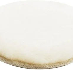 Bosch RS014 13cm . Buffing Disc